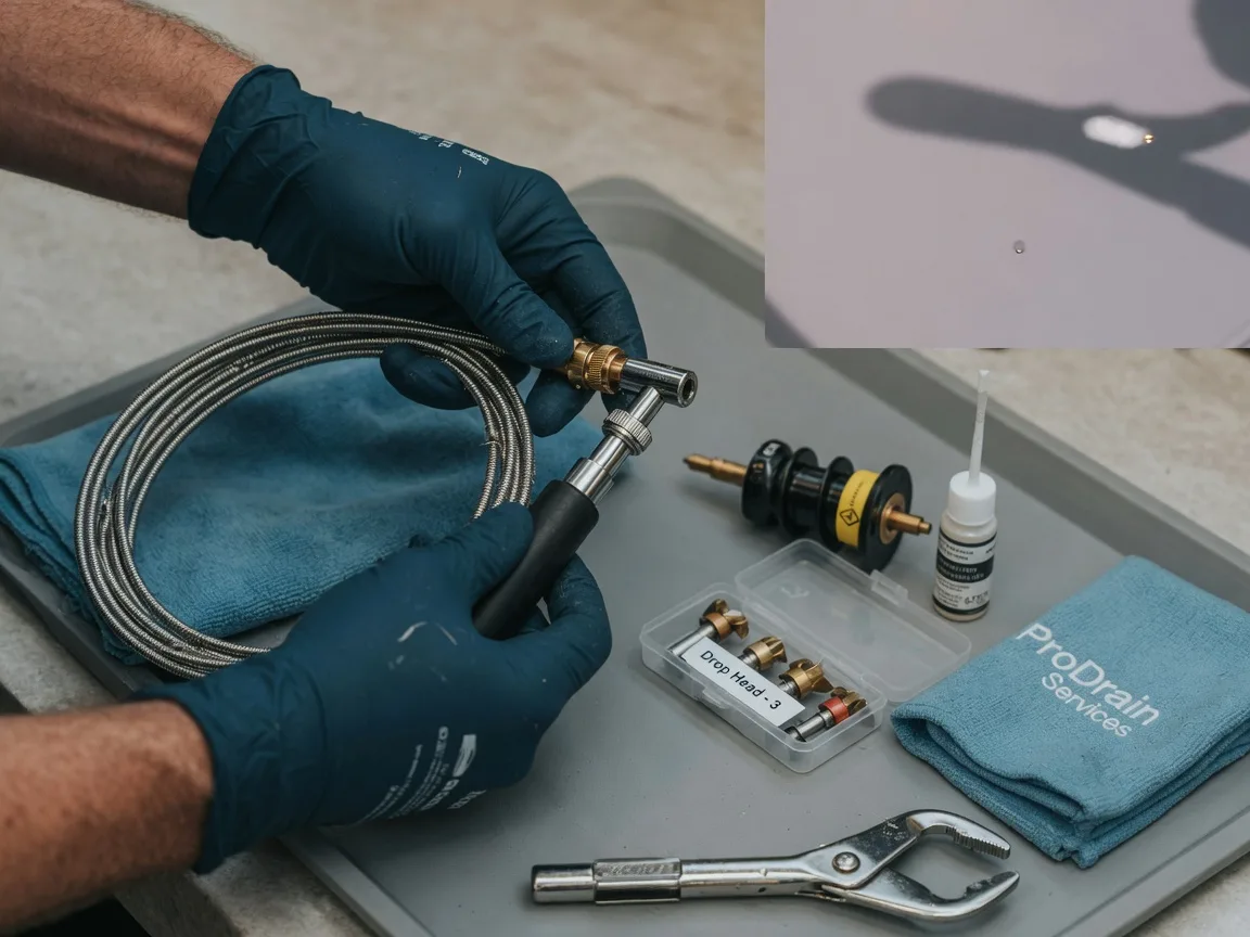 Why choose Drain Cleaning in Placentia, CA
